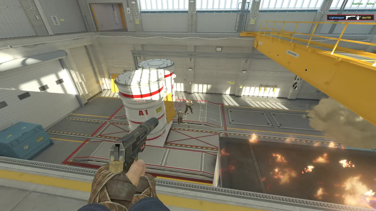 highlight